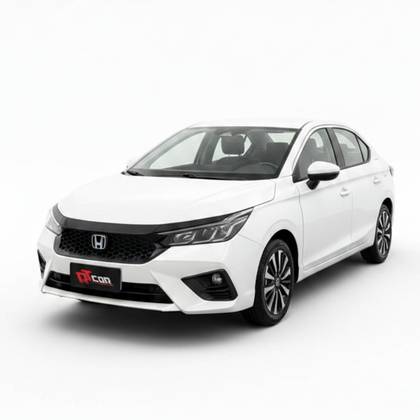 HONDA CITY 1.5 i-VTEC FLEX HATCH EXL CVT HONDA CITY 1.5 i-VTEC FLEX HATCH EXL CVT